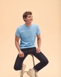 FOL Original-T Men's T-shirt (61-082-0) T-Shirt personalisierbar