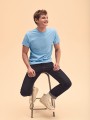 T-Shirts à personnaliser FOL T-shirt Homme Original-T (61-082-0) 