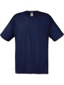 FOL T-shirt Homme Original-T (61-082-0) bleu marine profond personnalisable