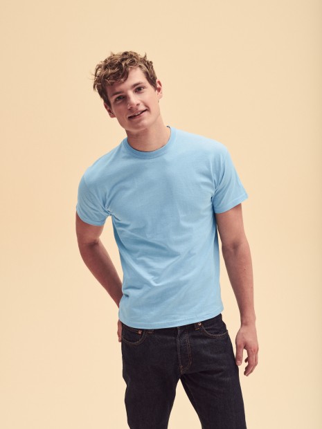 T-Shirts à personnaliser FOL T-shirt Homme Original-T (61-082-0) 