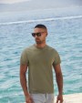FOL Original-T Men's T-shirt (61-082-0) T-Shirt personalisierbar