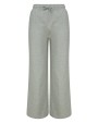 SKINNIFIT Umweltfreundliche Damen-Jogginghose Hose personalisierbar