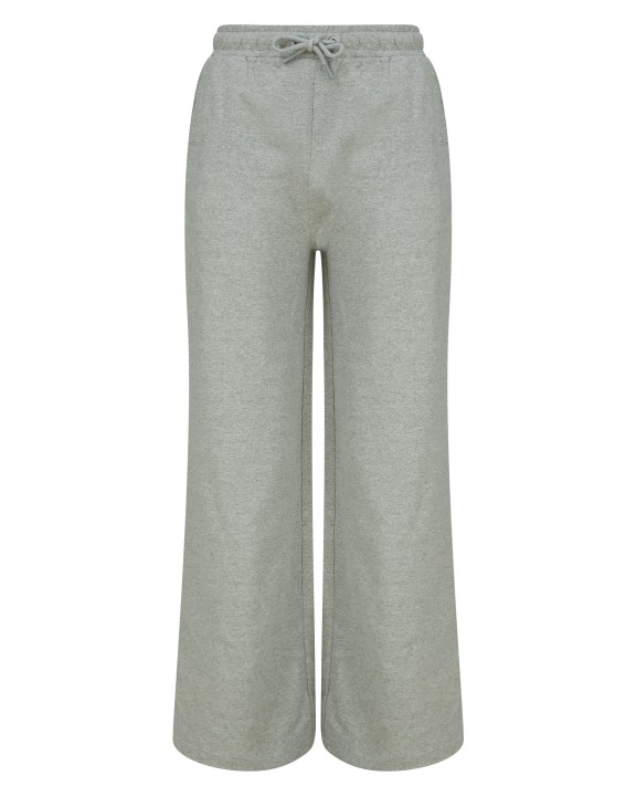 SKINNIFIT Umweltfreundliche Damen-Jogginghose Hose personalisierbar