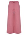SKINNIFIT Umweltfreundliche Damen-Jogginghose Hose personalisierbar