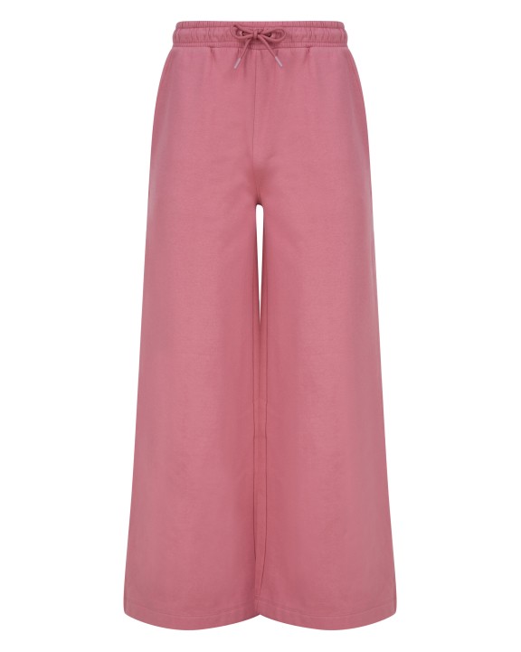 SKINNIFIT Umweltfreundliche Damen-Jogginghose Hose personalisierbar