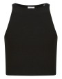 SKINNIFIT Kurzes Kinder-Top T-Shirt personalisierbar