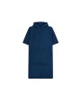 TOWEL-CITY Frottee-Kinder-Poncho Accessoire personalisierbar
