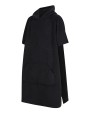TOWEL-CITY Frottee-Kinder-Poncho Accessoire personalisierbar