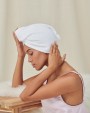 TOWEL-CITY Handtuch für die Haare Accessoire personalisierbar