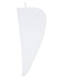 Accessoire personnalisable TOWEL-CITY Serviette pour les cheveux
