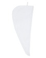 Accessoire personnalisable TOWEL-CITY Serviette pour les cheveux