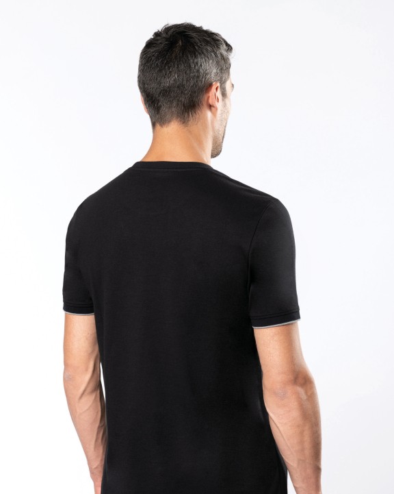 T-shirt WK. DESIGNED TO WORK T-shirt Day To Day korte mouwen voor bedrukking &amp; borduring
