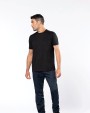 WK. DESIGNED TO WORK Kurzarm-T-Shirt Day To Day T-Shirt personalisierbar