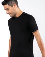 T-shirt WK. DESIGNED TO WORK T-shirt Day To Day korte mouwen voor bedrukking &amp; borduring