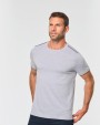 WK. DESIGNED TO WORK Kurzarm-T-Shirt Day To Day T-Shirt personalisierbar