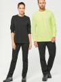 T-Shirts à personnaliser WK. DESIGNED TO WORK T-shirt écoresponsable manches longues unisexe 