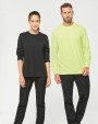 T-shirt personnalisable WK. DESIGNED TO WORK T-shirt écoresponsable manches longues unisexe