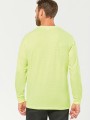 T-Shirts à personnaliser WK. DESIGNED TO WORK T-shirt écoresponsable manches longues unisexe 