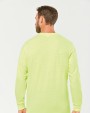 T-shirt personnalisable WK. DESIGNED TO WORK T-shirt écoresponsable manches longues unisexe