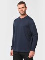 T-Shirts à personnaliser WK. DESIGNED TO WORK T-shirt écoresponsable manches longues unisexe 