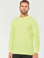 T-Shirts à personnaliser WK. DESIGNED TO WORK T-shirt écoresponsable manches longues unisexe 