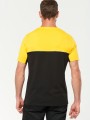 T-Shirts à personnaliser WK. DESIGNED TO WORK T-shirt bicolore écoresponsable manches courtes unisexe 