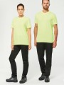 T-Shirts à personnaliser WK. DESIGNED TO WORK T-shirt écoresponsable manches courtes unisexe 