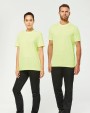 T-shirt personnalisable WK. DESIGNED TO WORK T-shirt écoresponsable manches courtes unisexe