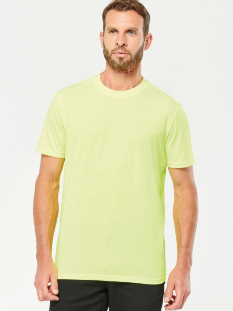 T-Shirts à personnaliser WK. DESIGNED TO WORK T-shirt écoresponsable manches courtes unisexe 