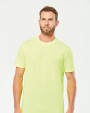 T-shirt personnalisable WK. DESIGNED TO WORK T-shirt écoresponsable manches courtes unisexe