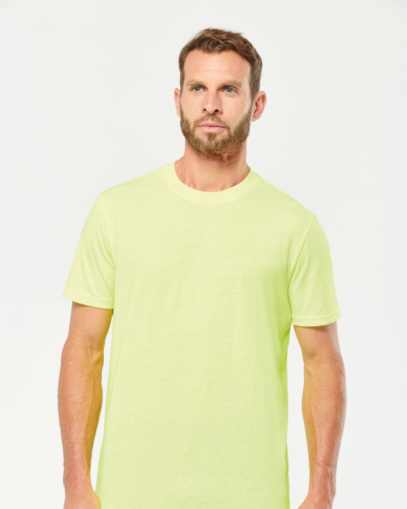 T-shirt personnalisable WK. DESIGNED TO WORK T-shirt écoresponsable manches courtes unisexe
