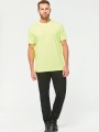 T-Shirts à personnaliser WK. DESIGNED TO WORK T-shirt écoresponsable manches courtes unisexe 