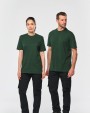 T-shirt personnalisable WK. DESIGNED TO WORK T-shirt écoresponsable manches courtes unisexe