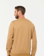 Sweat-shirt personnalisable WK. DESIGNED TO WORK Sweat-shirt Day To Day zip poche contrastée unisexe