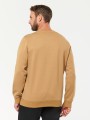 Sweat-shirts à personnaliser WK. DESIGNED TO WORK Sweat-shirt Day To Day zip poche contrastée unisexe 