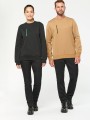 Sweat-shirts à personnaliser WK. DESIGNED TO WORK Sweat-shirt Day To Day zip poche contrastée unisexe 