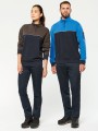 Sweat-shirts à personnaliser WK. DESIGNED TO WORK Sweat-shirt écoresponsable col zippé unisexe 