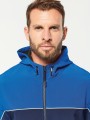 Softshells à personnaliser WK. DESIGNED TO WORK Veste softshell 3 couches BIONIC-FINISH® ECO unisexe 