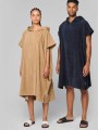 Vestes à personnaliser PROACT Poncho éponge à capuche unisexe 