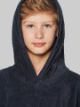 Vestes à personnaliser PROACT Poncho éponge à capuche enfant 