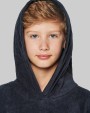Veste personnalisable PROACT Poncho éponge à capuche enfant