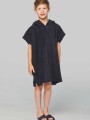 Vestes à personnaliser PROACT Poncho éponge à capuche enfant 