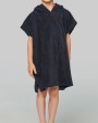 Veste personnalisable PROACT Poncho éponge à capuche enfant