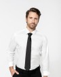 Bandana, foulard & cravate personnalisable KARIBAN Cravate twill en soie homme