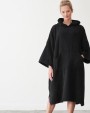 Accessoire personnalisable TOWEL-CITY Poncho éponge