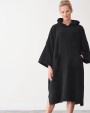 Accessoire personnalisable TOWEL-CITY Poncho éponge