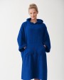 Accessoire personnalisable TOWEL-CITY Poncho éponge