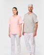Tablier personnalisable WK. DESIGNED TO WORK Tunique manches courtes polycoton unisexe