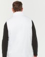 Veste personnalisable WK. DESIGNED TO WORK Gilet polycoton multipoches rembourré unisexe