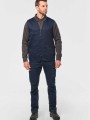 Vestes à personnaliser WK. DESIGNED TO WORK Gilet polycoton multipoches unisexe 